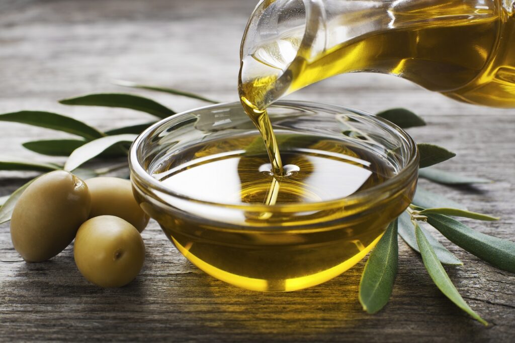 ελαιόλαδο